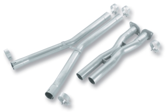 BOR X-pipe