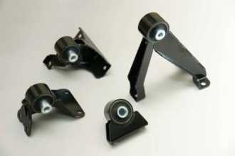 CUS Motor Mounts