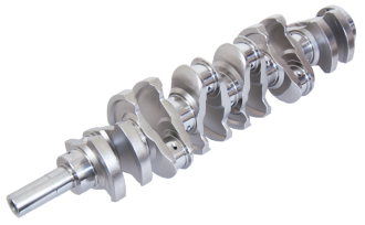 EAG Crankshafts - 4 Cyl