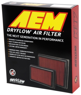 AEM IND Drop in Air Filters