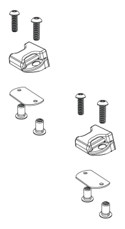 BAK Replacement Parts