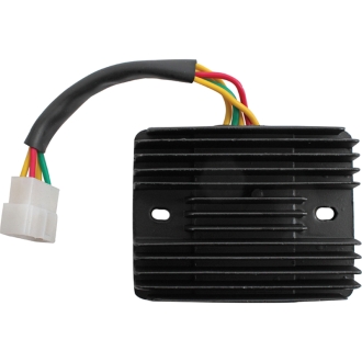 ARR Voltage Regulators