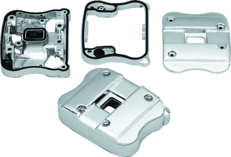 BKC Rocker Box C