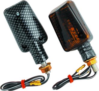 BKM Turn Signals