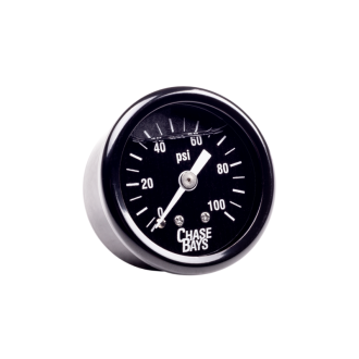 CHB Fuel Pressure Regulators