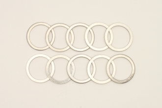 DW Crush Washers