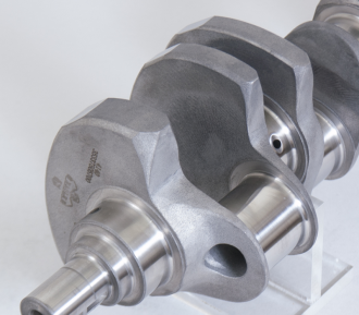 EAG Crankshafts - 8 Cyl