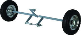 BKM Training Wheels