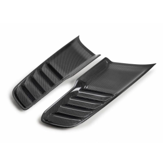 AND Hood Vents