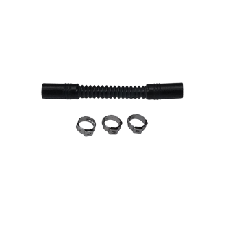 DW Convoluted Tubing