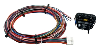 AEM Water/Meth Components