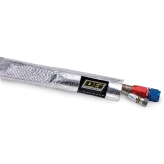 DEI Heat Sheath