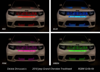 DIO LED Strip Lights