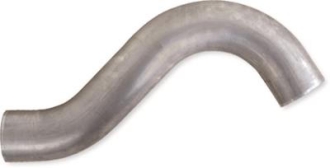 DEP Tailpipe AL