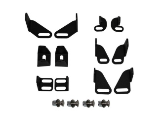 ADD Brackets and Hardware