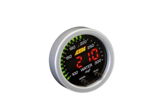 AEM Digital Gauges