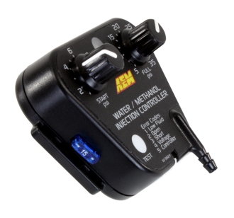 AEM Water/Meth Components