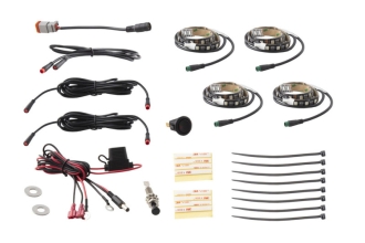 DIO LED Strip Lights