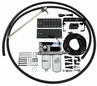 ADG AirDog II-5G A/F Separator