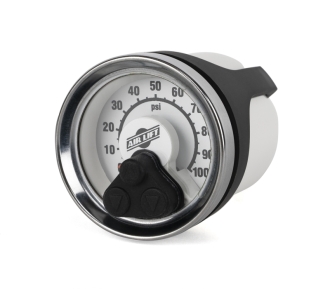 ALF LCI Single Gauges