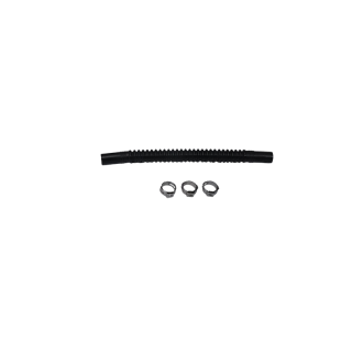DW Convoluted Tubing