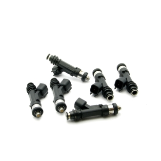 DW 900cc Injector Sets -6 Cyl