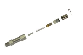 AEM Water/Meth Components