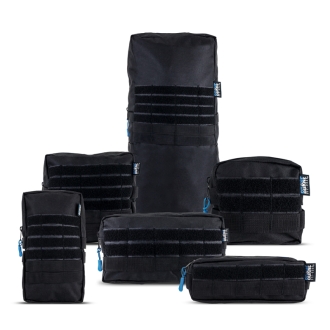 BRN Molle Pouch
