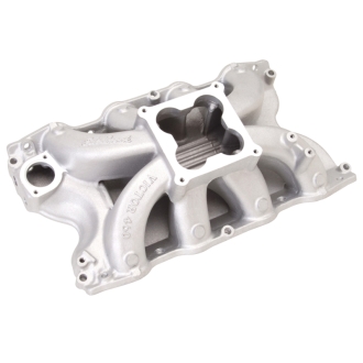 EDE Victor Intake Manifold