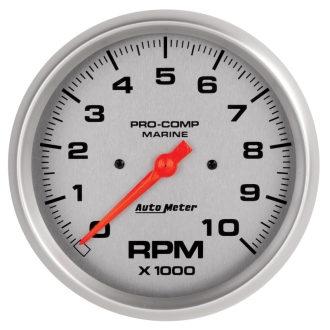 AM Marine Gauges
