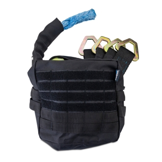 BRN Molle Pouch