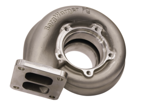 BWA AirWerks Turbine Housings