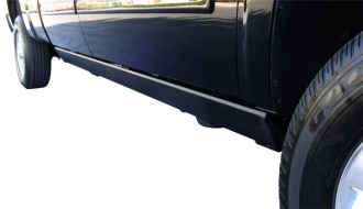 AMP PowerStep