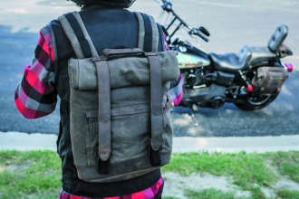 BUR Luggage