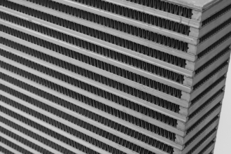 CSF Intercooler Cores