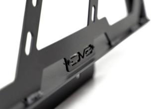 DVE Bed Racks