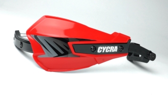 CYC Vortex Closed Hand Guard
