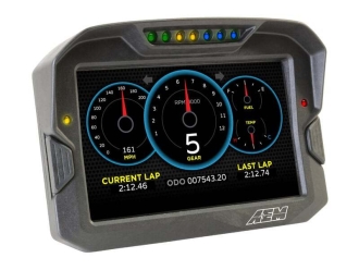 AEM Digital Gauges