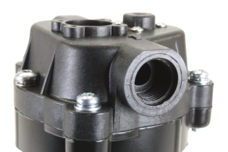 AEM Water/Meth Components