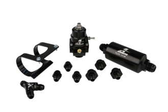 AER Fuel Systems