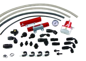 AER Fuel Rails