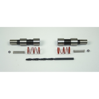 BDD Shift Kits