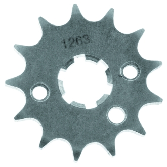 BKM Front Sprockets