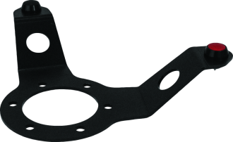 DFR Steering Wheel Plate