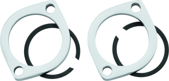 BKC Exhaust Accessories D