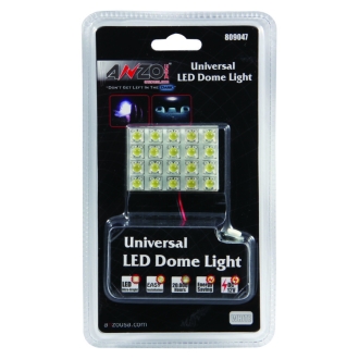 ANZ LED Dome Light