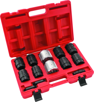 BKM Fork Seals B