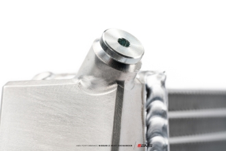 AMS Intercoolers
