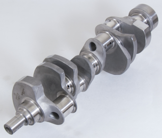 EAG Crankshafts - 8 Cyl