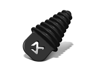 AKR Replacement Hardware